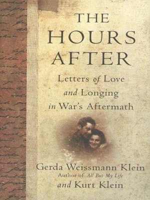 cover image of The Hours After
